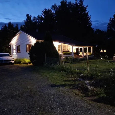 Loten Villa