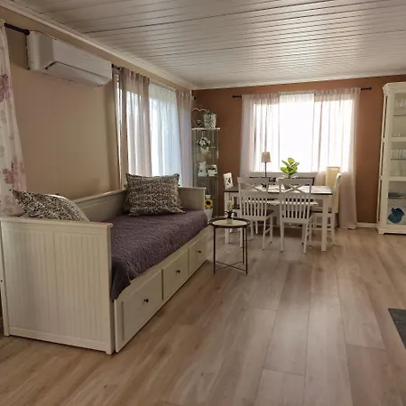 Loten Villa Loten